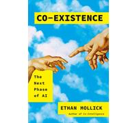 Co-Existence : The Next Phase of AI