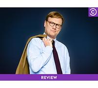 Co-Host / Ass-Slap / Hellen Keller / Forgiveness