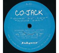 Co-Jack - Down By Law