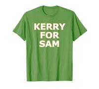 Co Kerry, Ciarría Do Sam, All Ireland Jersey, Kerry For Sam T-Shirt