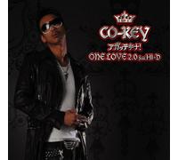 Co-Key - Agattekina! One Love 2. 0 Feat.