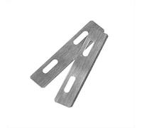 Co-link 30pcs Replacement blades for Leather Skiver or Beveler