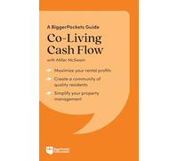 Co-Living Cash Flow: A Biggerpockets Guide