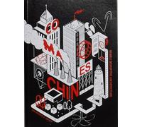 Co-Machines: A Complete Repertoire for White