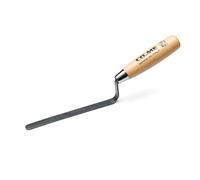 CO-ME Lime Mortar Pointing Trowel/Iron Full Set of 9