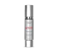 Co..nsc.ious Chemist 6 Peptide Serum for Face | 50ml | Complex Collagen Boosting Firming Essence for Face, Niacinamide & Hyaluronic Face Serum, Reduce Fine Lines, Wrinkles