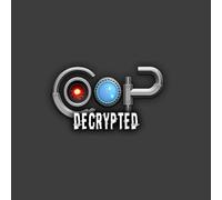 CO-OP: Decrypted (PC) Steam Key - GLOBAL