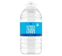 Co-op Still Natural Mineral Water | 5 Litre | Pure & Refreshing Still Water | Pack of 1