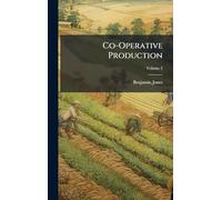 Co-Operative Production
