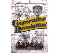 Co-Operative Revolution: A graphic novel