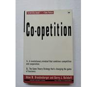 Co-Opetition: a Win/Win Mindset