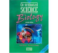Co-ordinated Science