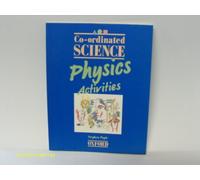 Co-ordinated Science: Physics: Activities