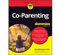 Co-Parenting For Dummies
