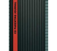 Co Parenting Journal: Child Custody Planner & Organizer To Win Custody battles. Detailed Diary To Record Visitation Details, Communication Log, ... Calendar And Take Notes For Custody Battles.