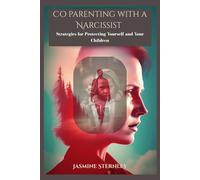 Co-Parenting with a Narcissist: Strategies for Protecting Yourself and Your Children