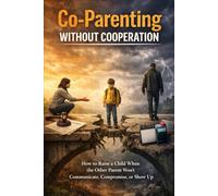 Co-Parenting Without Cooperation: How to Raise a Child When the Other Parent Won’t Communicate, Compromise, or Show Up