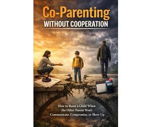 Co-Parenting Without Cooperation: How to Raise a Child When the Other Parent Won’t Communicate, Compromise, or Show Up