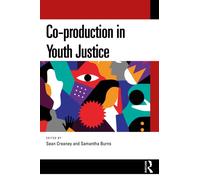 Co-production in Youth Justice