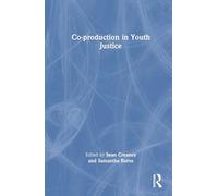Co-production in Youth Justice