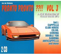 CO.RO. Fits Of Gloom Afrika Bambaataa Paul Harrys Anticappella feat. MC Fixx It - 90s Italo Disco Eurobeat (CD Compilation, 26 Tracks, Various Artists) Anticappella Feat. MC Fixx It - Move Your Body (Remix) / CO.RO. - Temptation / Afrika Bambaataa - Pupunanny / Paul & Harry - Music Of Your Mind / Sultana - Te Amo / Two Trousers - Work Your Body etc..