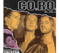 CO.RO. - The AIbum