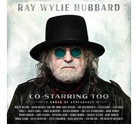 Co-Starring Too [VINYL]