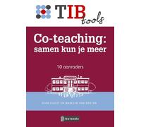 Co-teaching: samen kun je meer (TIBtools)