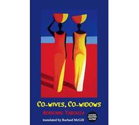 Co-wives, co-widows: 7 (Dedalus Africa)