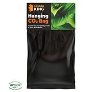 Co2 Bag Organic Carbon Dioxide Generator Grow Room For Larger Yields