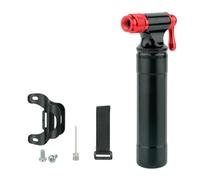 CO2 Bike Tire-Inflator, Quick & Easy and Valve-Compatible Bicycle for Road and Mountain Bikes Bicycle Pump-inflator