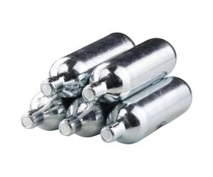 CO2 capsules - Champagne Protector