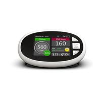 CO2 Carbon Dioxide Detector Pm2.5 Air Meter Tuya Smart WiFi Version English Version