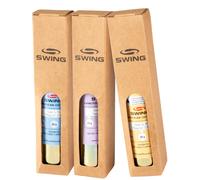 WALDHAUSEN Replacement Cartridge CO2 for Swing P25 AIR, L, XL, 45g