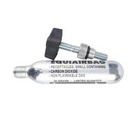 CO2 cartridge refill kit Equiairbag