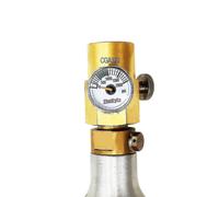 Co2 Cylinder Refill Adapter Fill Station Tr21-4 Cga320 For Soda Stream Maker Health