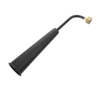 Co2 Fire Extinguisher Hose Replacement Discharge Nozzle 2kg