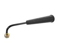 Co2 Fire Extinguishing Hose Replacement Flexible Nozzle Assembly