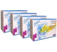 CO2 gas bulbs for use in home brew beer making brewing. 4 x 10 boxes = 40 bulbs