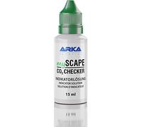 ARKA mySCAPE-CO2 Checker Refill - 1 Pc