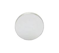 CO2 Laser Mo Mirror 19.05-38.1mm 3/5mm Custom Reflective Lens