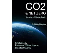 CO2 & Net Zero: A matter of Life or Death