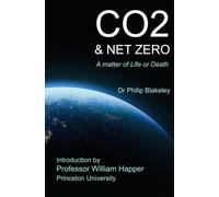CO2 & Net Zero : A matter of Life or Death