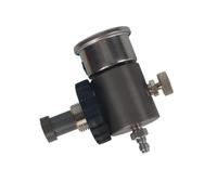 CO2 Refill Adapters Fill Station Large Air Tanks To Small 5/8inch Cylinder Refill Easy To Use Highly Pressure Charging Valves