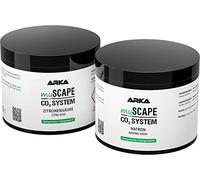ARKA mySCAPE-CO2 Refill Set - 2 x 400 g - 1 set