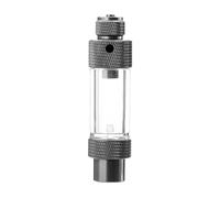 Co2 Regulator Aquarium | Aquarium Air Valve,Co2 Regulator For Aquarium Plants, Pumps & Filters Accessories For Boosts Fish Tank Plants Cultivation Growth