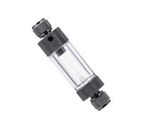 CO2 Regulator Aquarium Aquarium CO2 System CO2 Generator for Plants Aquarium Diffuser Regulator Diffuser Regulator Air Pump Accessories for Effective Growing of Plants Polypropylene Alloy