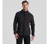 CO2 Renu Insulating Microfleece Jacket Craghoppers Dark Grey XXL