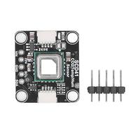CO2 Sensor Module, Carbon Dioxide Concentration Sensor, 400-2000ppm - I2C Digital Interface, Temperature & Humidity Detection, Co2 And Gas Detector For Indoor Air Quality