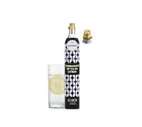 CO2 YOU 60L CO2 Cylinder for Quooker CUBE Sparkling Water Tap Systems | Direct-fit CO2 refill cylinder for the Quooker CUBE. No adaptors needed. Food grade CO2, carbonates up to 60 litres